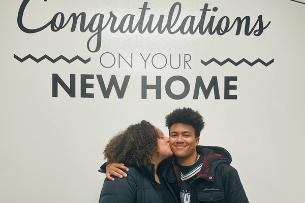 Client testimonial link