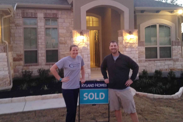 Client testimonial link