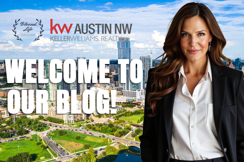 Welcome to Our Blog!